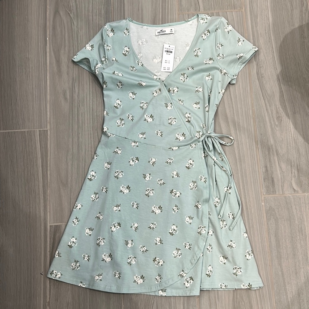 Hollister Dress